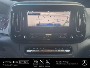 Photo 21 du bon plan MERCEDES-BENZ Vito Fg VUL 119 CDI Compact Select Propulsion 9G-Tronic occasion à 64900 €