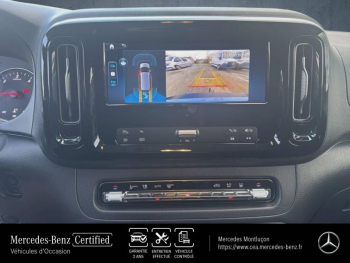 Photo 22 du bon plan MERCEDES-BENZ Vito Fg VUL 119 CDI Compact Select Propulsion 9G-Tronic occasion à 64900 €