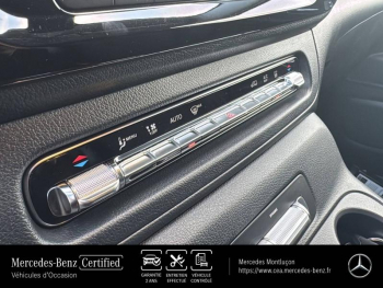 Photo 23 du bon plan MERCEDES-BENZ Vito Fg VUL 119 CDI Compact Select Propulsion 9G-Tronic occasion à 64900 €