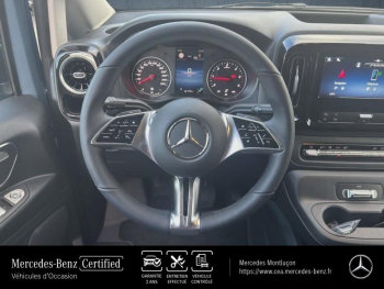 Photo 24 du bon plan MERCEDES-BENZ Vito Fg VUL 119 CDI Compact Select Propulsion 9G-Tronic occasion à 64900 €