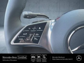 Photo 25 du bon plan MERCEDES-BENZ Vito Fg VUL 119 CDI Compact Select Propulsion 9G-Tronic occasion à 64900 €