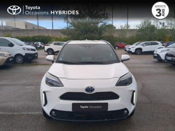 Photo 5 du bon plan TOYOTA Yaris Cross 116h Design MY22 occasion à 24290 €