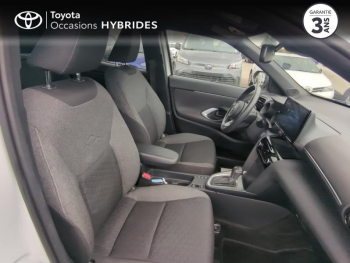 Photo 6 du bon plan TOYOTA Yaris Cross 116h Design MY22 occasion à 24290 €