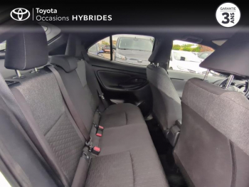 Photo 7 du bon plan TOYOTA Yaris Cross 116h Design MY22 occasion à 24290 €