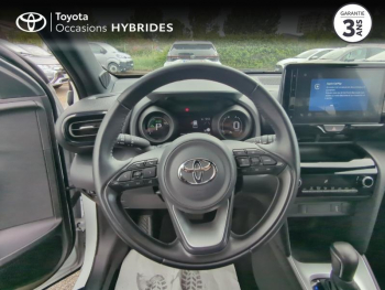 Photo 9 du bon plan TOYOTA Yaris Cross 116h Design MY22 occasion à 24290 €