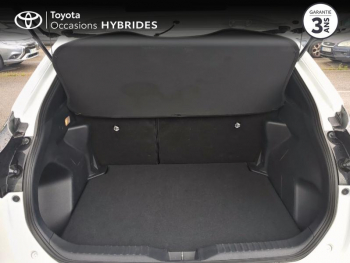 Photo 10 du bon plan TOYOTA Yaris Cross 116h Design MY22 occasion à 24290 €