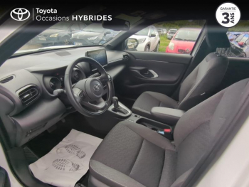 Photo 11 du bon plan TOYOTA Yaris Cross 116h Design MY22 occasion à 24290 €