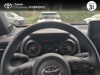 Photo 13 du bon plan TOYOTA Yaris Cross 116h Design MY22 occasion à 24290 €