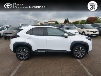 Photo 17 du bon plan TOYOTA Yaris Cross 116h Design MY22 occasion à 24290 €