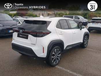 Photo 18 du bon plan TOYOTA Yaris Cross 116h Design MY22 occasion à 24290 €