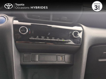 Photo 21 du bon plan TOYOTA Yaris Cross 116h Design MY22 occasion à 24290 €