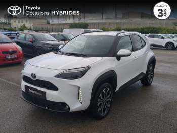 Photo 22 du bon plan TOYOTA Yaris Cross 116h Design MY22 occasion à 24290 €