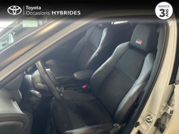 Photo 11 du bon plan TOYOTA Yaris Cross 130h GR Sport 5p Pack Techno occasion à 27990 €
