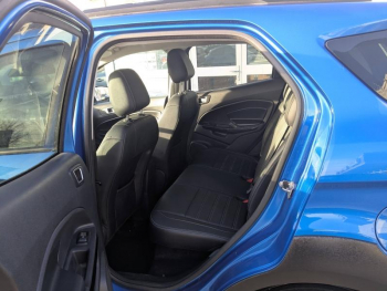 Photo 8 du bon plan FORD EcoSport 1.0 EcoBoost 125ch Active 6cv E85 éthanol kit biomotors occasion à 18888 €
