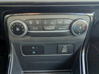 Photo 21 du bon plan FORD EcoSport 1.0 EcoBoost 125ch Active 6cv E85 éthanol kit biomotors occasion à 18888 €