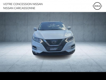 Photo 2 du bon plan NISSAN Qashqai 1.5 dCi 110ch N-Connecta occasion à 14890 €