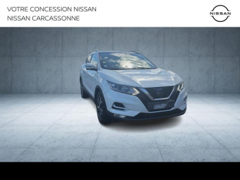 Photo 3 du bon plan NISSAN Qashqai 1.5 dCi 110ch N-Connecta occasion à 14890 €