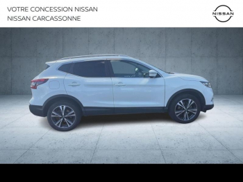 Photo 4 du bon plan NISSAN Qashqai 1.5 dCi 110ch N-Connecta occasion à 14890 €