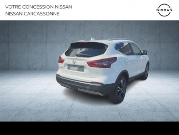 Photo 5 du bon plan NISSAN Qashqai 1.5 dCi 110ch N-Connecta occasion à 14890 €