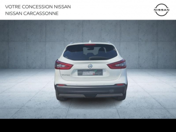 Photo 6 du bon plan NISSAN Qashqai 1.5 dCi 110ch N-Connecta occasion à 14890 €