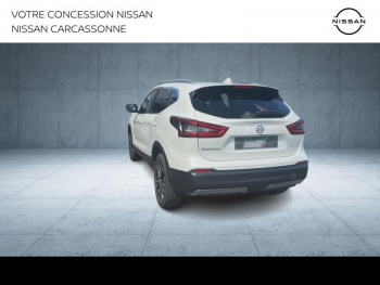 Photo 7 du bon plan NISSAN Qashqai 1.5 dCi 110ch N-Connecta occasion à 14890 €
