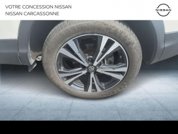 Photo 9 du bon plan NISSAN Qashqai 1.5 dCi 110ch N-Connecta occasion à 14890 €