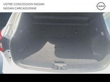 Photo 10 du bon plan NISSAN Qashqai 1.5 dCi 110ch N-Connecta occasion à 14890 €