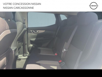 Photo 11 du bon plan NISSAN Qashqai 1.5 dCi 110ch N-Connecta occasion à 14890 €