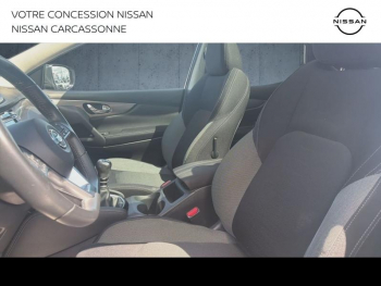 Photo 12 du bon plan NISSAN Qashqai 1.5 dCi 110ch N-Connecta occasion à 14890 €