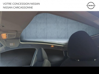 Photo 13 du bon plan NISSAN Qashqai 1.5 dCi 110ch N-Connecta occasion à 14890 €