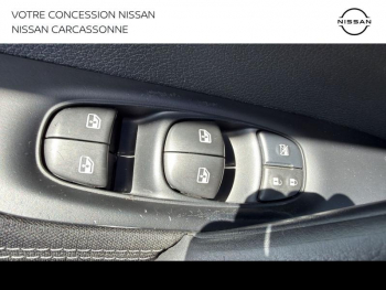 Photo 14 du bon plan NISSAN Qashqai 1.5 dCi 110ch N-Connecta occasion à 14890 €