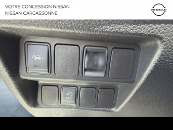 Photo 15 du bon plan NISSAN Qashqai 1.5 dCi 110ch N-Connecta occasion à 14890 €