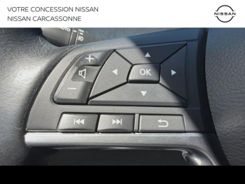 Photo 16 du bon plan NISSAN Qashqai 1.5 dCi 110ch N-Connecta occasion à 14890 €