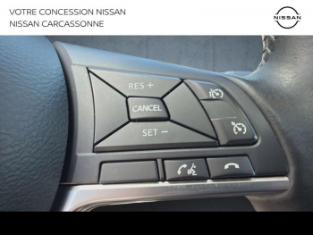 Photo 17 du bon plan NISSAN Qashqai 1.5 dCi 110ch N-Connecta occasion à 14890 €