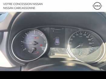 Photo 19 du bon plan NISSAN Qashqai 1.5 dCi 110ch N-Connecta occasion à 14890 €