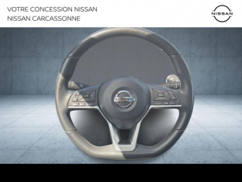 Photo 20 du bon plan NISSAN Qashqai 1.5 dCi 110ch N-Connecta occasion à 14890 €