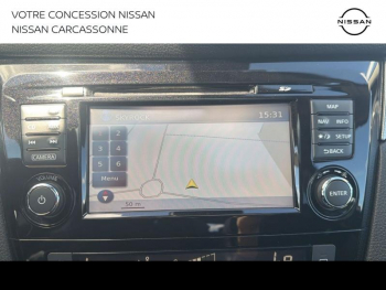 Photo 21 du bon plan NISSAN Qashqai 1.5 dCi 110ch N-Connecta occasion à 14890 €