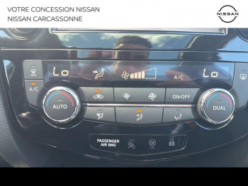 Photo 23 du bon plan NISSAN Qashqai 1.5 dCi 110ch N-Connecta occasion à 14890 €