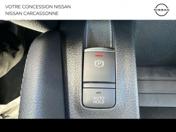 Photo 24 du bon plan NISSAN Qashqai 1.5 dCi 110ch N-Connecta occasion à 14890 €