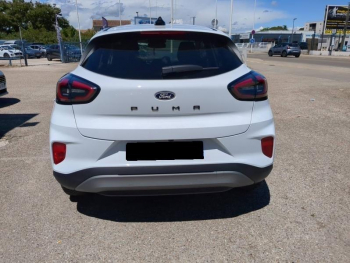 Photo 3 du bon plan FORD Puma 1.0 EcoBoost Hybrid 125ch Titanium Business S&S occasion à 21990 €