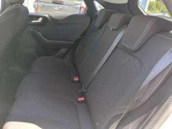 Photo 14 du bon plan FORD Puma 1.0 EcoBoost Hybrid 125ch Titanium Business S&S occasion à 21990 €