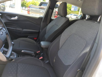 Photo 18 du bon plan FORD Puma 1.0 EcoBoost Hybrid 125ch Titanium Business S&S occasion à 21990 €