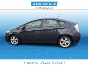 Photo 3 du bon plan TOYOTA Prius 136h Lounge 17 occasion à 15990 €