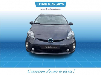 Photo 5 du bon plan TOYOTA Prius 136h Lounge 17 occasion à 15990 €