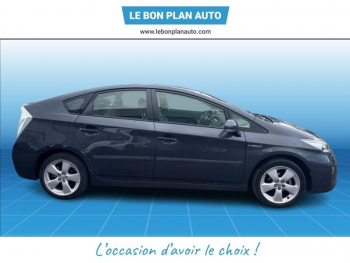 Photo 7 du bon plan TOYOTA Prius 136h Lounge 17 occasion à 15990 €