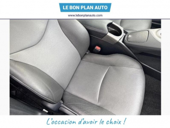 Photo 10 du bon plan TOYOTA Prius 136h Lounge 17 occasion à 15990 €