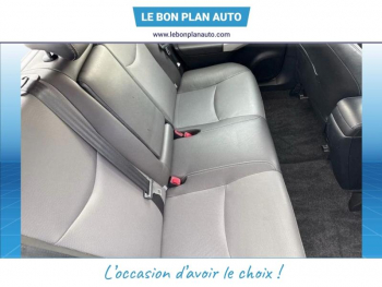 Photo 11 du bon plan TOYOTA Prius 136h Lounge 17 occasion à 15990 €