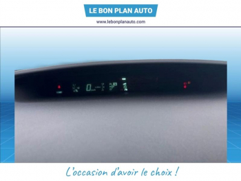 Photo 16 du bon plan TOYOTA Prius 136h Lounge 17 occasion à 15990 €
