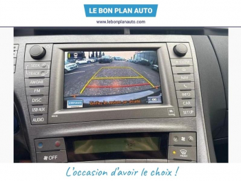 Photo 18 du bon plan TOYOTA Prius 136h Lounge 17 occasion à 15990 €