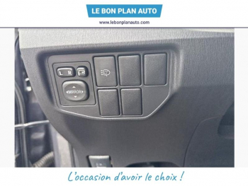 Photo 20 du bon plan TOYOTA Prius 136h Lounge 17 occasion à 15990 €